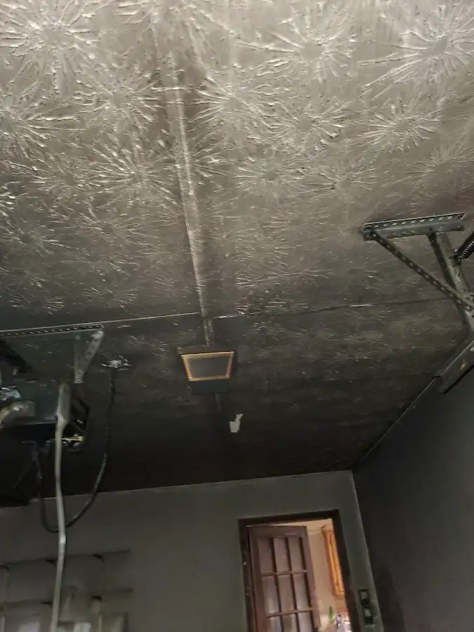 Fire and smoke damage assessment for Emergency Water Damage Services in Madison Heights